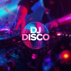 Cover DJ Disco - Одна любовь