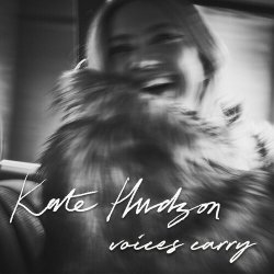 Cover Kate Hudson - Voices Carry