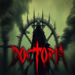 Cover DOCTORIA project - Стоят Кресты на моей Спине