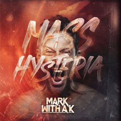 Cover Mark With A K ft. Hard Driver - Send Me An Angel