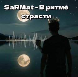 Cover В ритме страсти (Dj SerDJey Tech-House english remix 2 )