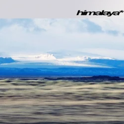 Cover camoufly - Himalaya