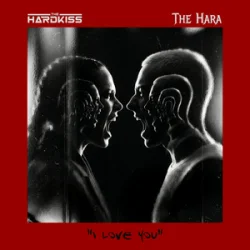 Cover The Hardkiss & THE HARA - I love you.