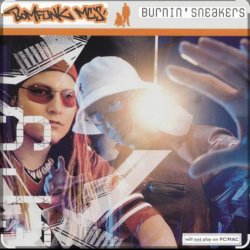Cover Bomfunk MC's - Put ya hands up