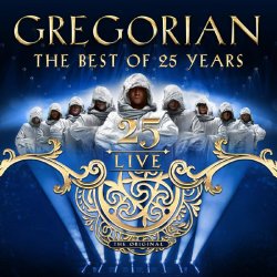 Cover Gregorian - Ordinary World