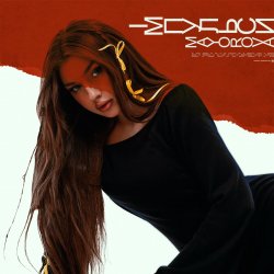 Cover MAYOROVA - Don't follow my style