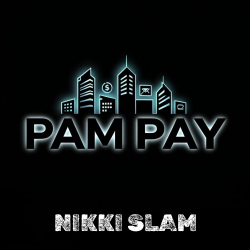 Cover NIKKI SLAM - PAM PAY