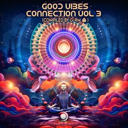 Cover Spatial Plants & Bright Stars - Cosmic Forestale
