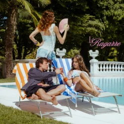Cover CLARA & sangiovanni - LE RAGAZZE