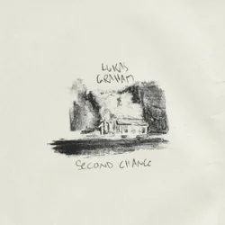 Cover Lukas Graham - Second Chance