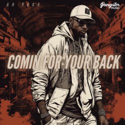 Cover Ad Voca - Comin for Your Back
