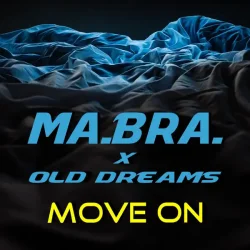 Cover Ma.Bra. - Dreaming