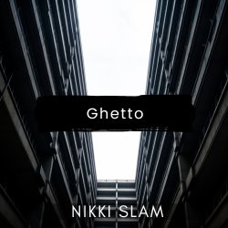 Cover NIKKI SLAM - Ghetto