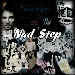 Cover Nad Step - Good bay