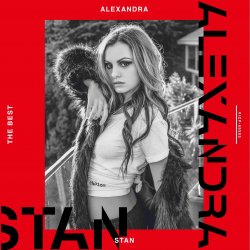 Cover Alexandra Stan Feat. Carlprit - 1.000.000