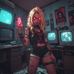 Cover Enarvynn - Нейроэпилог