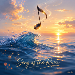 Cover Song of the river