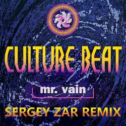 Cover Culture Beat - Mr. Vain (Sergey Zar Radio Remix)