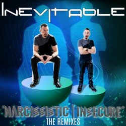 Cover INEVITABLE - Narcissistic Insecure (Sergey Zar Mix)