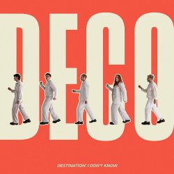 Cover Deco - Destination