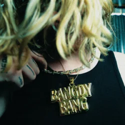 Cover Jeris Johnson - BANGDYBANG