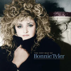 Cover Bonnie Tyler - Total Eclipse of the Heart