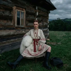 Cover Ailèna - Dai Meni Otvit