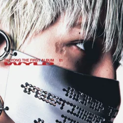 Cover TAEYONG - Storm