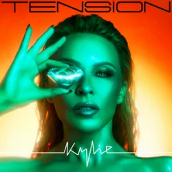 Cover Kylie Minogue - Story