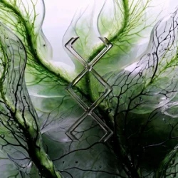 Cover KREAM & Korolova - Annihilation