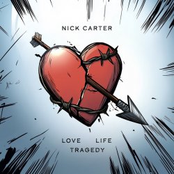 Cover Nick Carter feat. ASHBA - Dirty Laundry