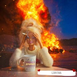 Cover Душный