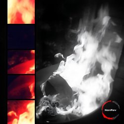 Cover NonRev - Long Lost