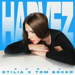 Cover Otilia & Tom Boxer - Harvez (Remix)