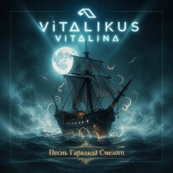 Cover ViTaLiKuS - Песнь Гаральда Смелого
