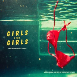 Cover Hayley Kiyoko - girls like girls (from the motion picture)