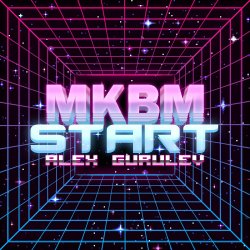 Cover Alex Gurulev - It's okay and never mind