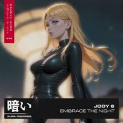 Cover Jody 6 - Espresso Martini
