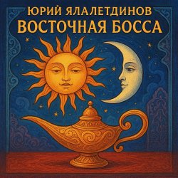Cover Восточная босса