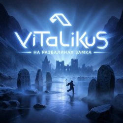 Cover ViTaLiKuS - На развалинах замка