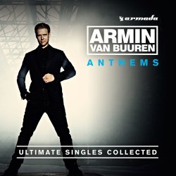 Cover Armin van Buuren feat. Jan Vayne - Serenity (Original Mix)