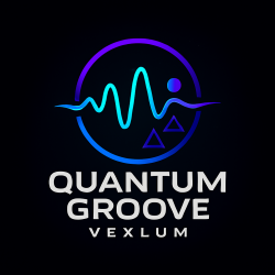 Cover Vexlum - Quantum Groove 026