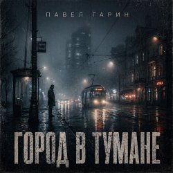 Cover Город в тумане