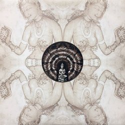 Cover Dj Sense - Digital Spirituality