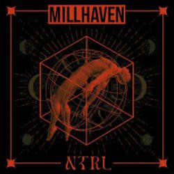 Cover Millhaven - Unity