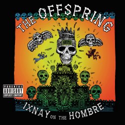 Cover The Offspring - Way Down The Line