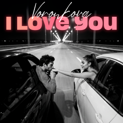 Cover i love you