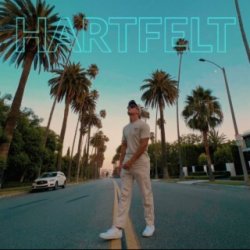 Cover Hartfelt - Hurt