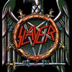 Cover Slayer - Angel Of Death