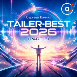 Cover Сергеев Даниил - TAILER-BEST 2026 (PART 3)